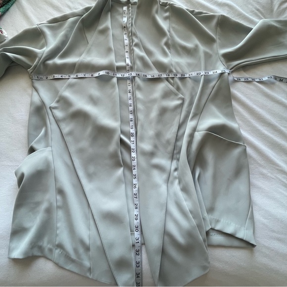 NWOT Madison Blazer, 2X - Picture 8 of 10